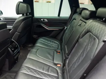 BMW X5 xDrive 40i