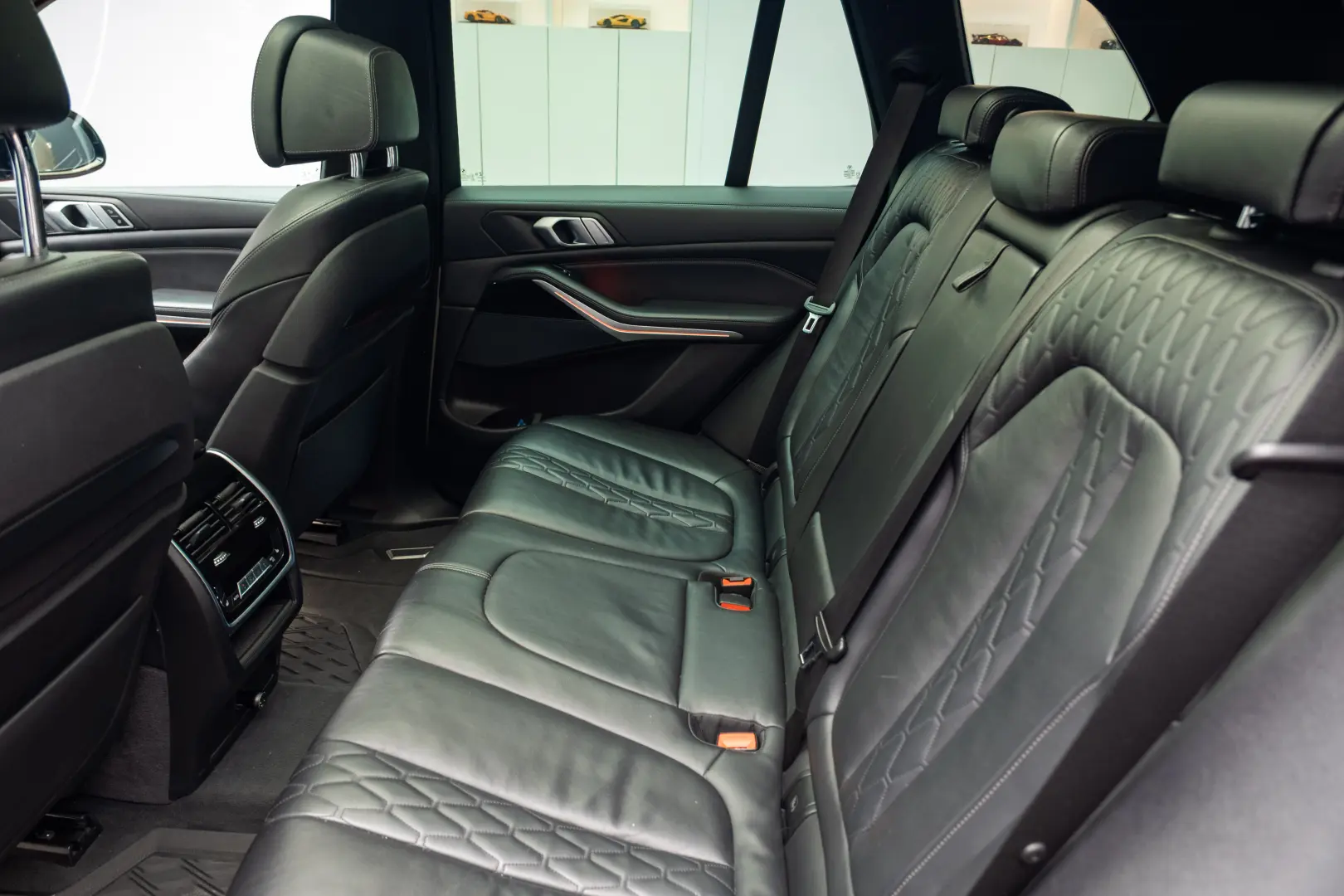 BMW X5 xDrive 40i