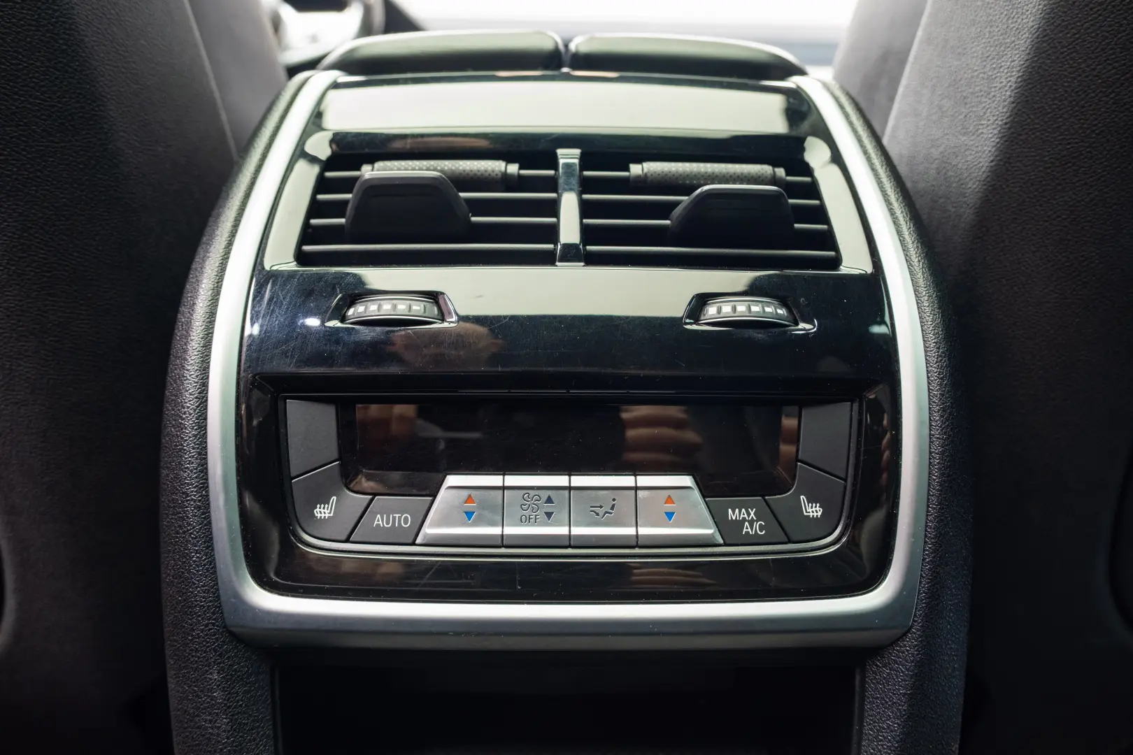 BMW X5 xDrive 40i