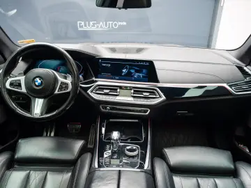 BMW X5 xDrive 40i