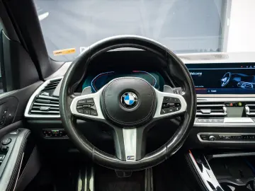 BMW X5 xDrive 40i