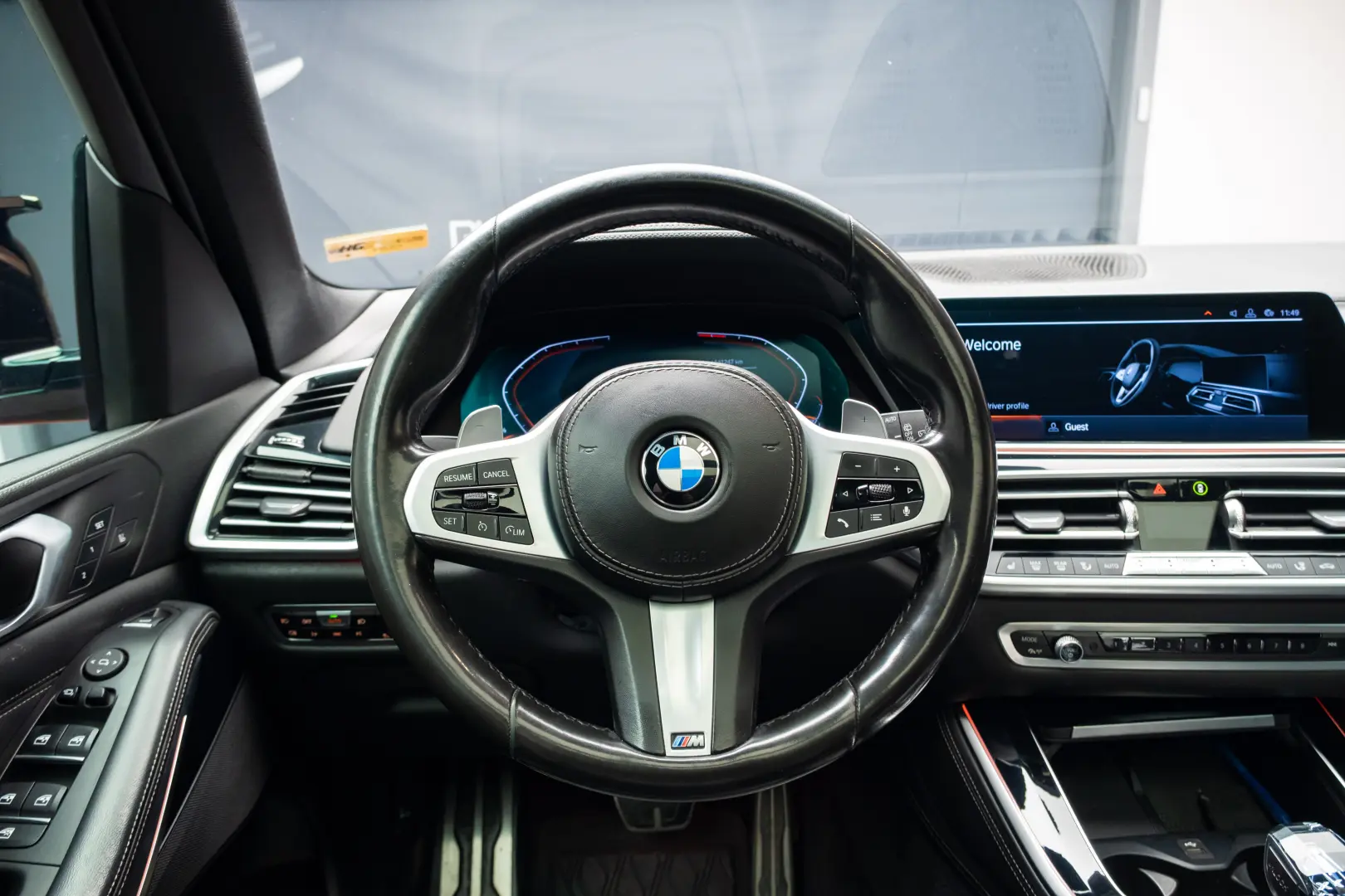 BMW X5 xDrive 40i
