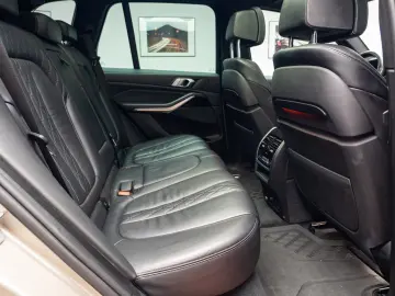 BMW X5 xDrive 40i