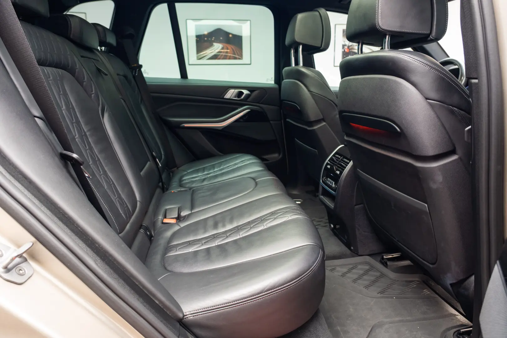 BMW X5 xDrive 40i