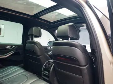 BMW X5 xDrive 40i