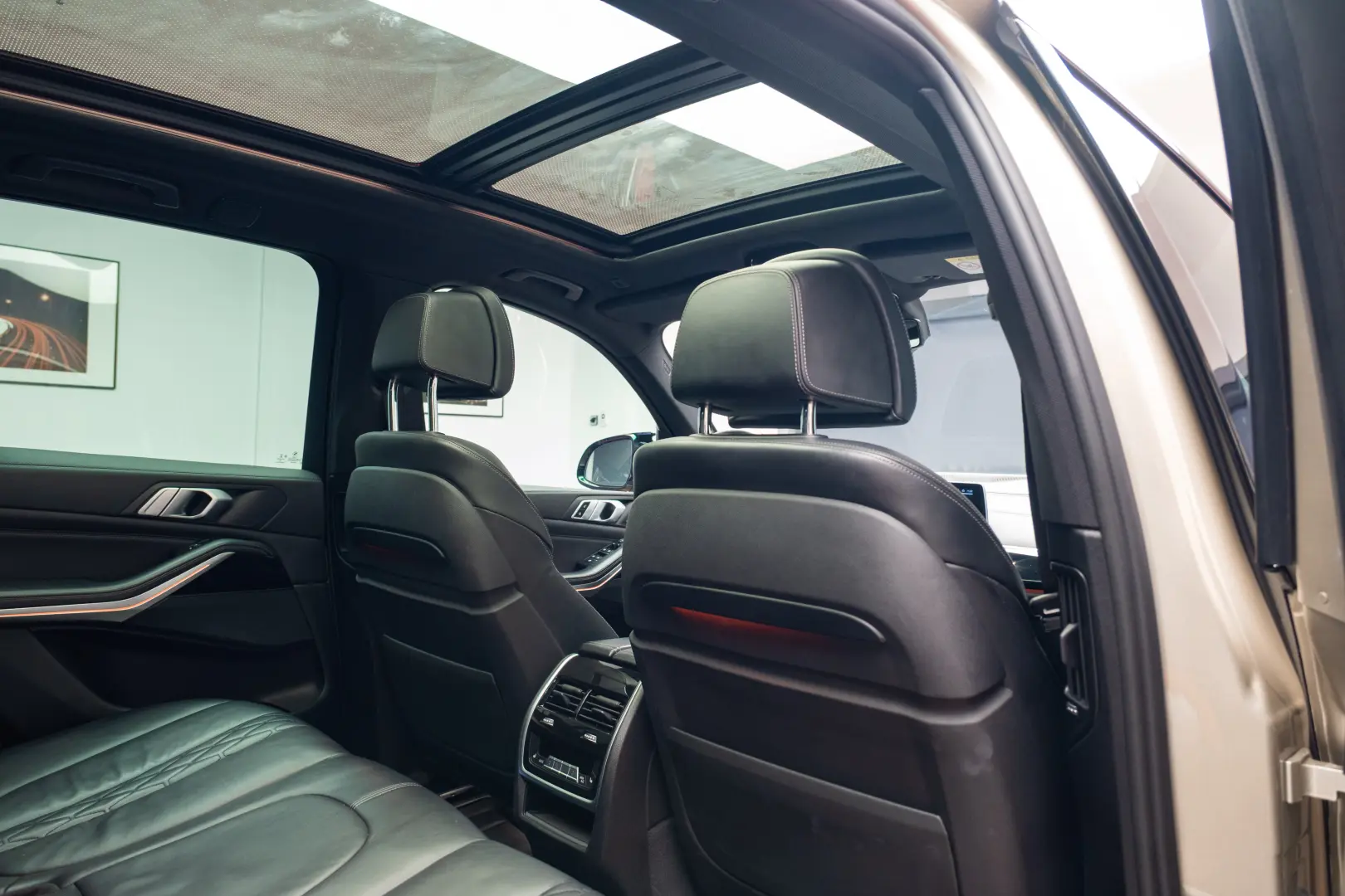 BMW X5 xDrive 40i