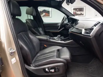 BMW X5 xDrive 40i