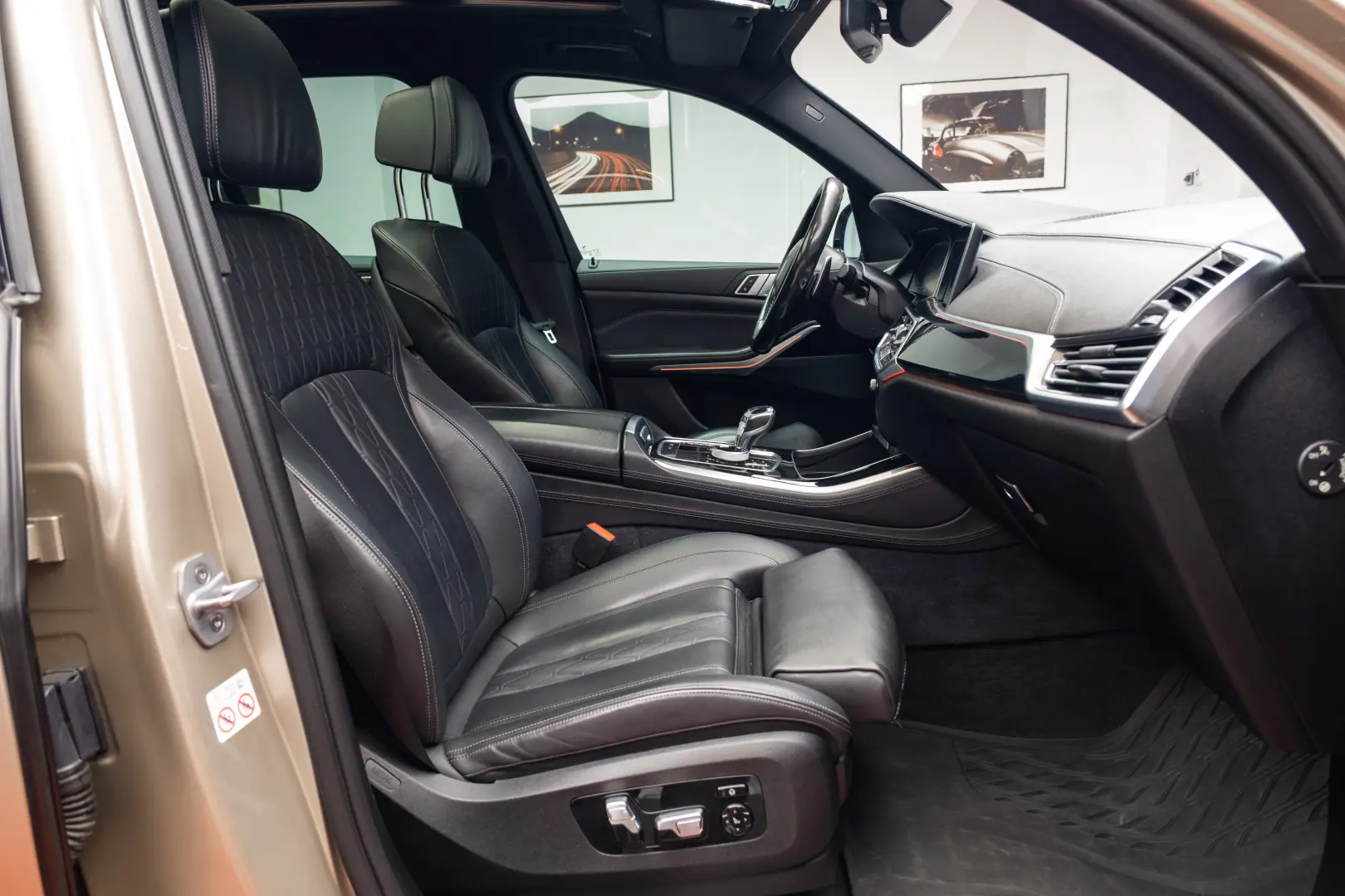 BMW X5 xDrive 40i
