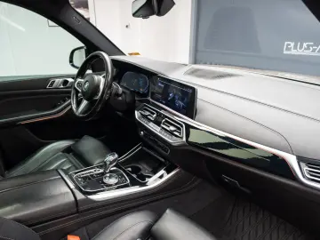 BMW X5 xDrive 40i