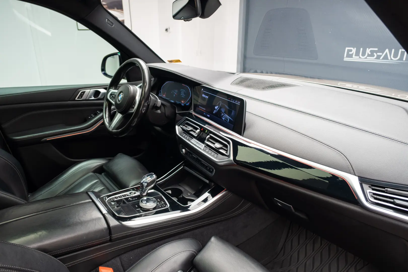 BMW X5 xDrive 40i