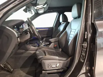 X3 M40i DA+ ACC HUD RFK LCP AHK Pano StdHzg