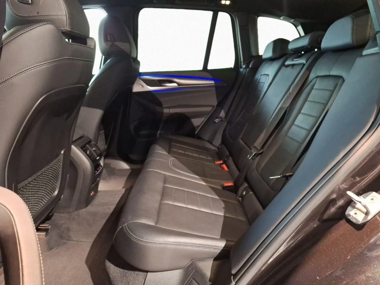 X3 M40i DA+ ACC HUD RFK LCP AHK Pano StdHzg