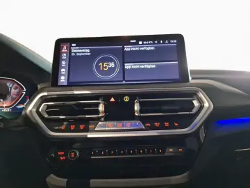X3 M40i DA+ ACC HUD RFK LCP AHK Pano StdHzg