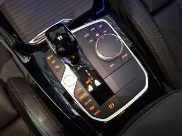 X3 M40i DA+ ACC HUD RFK LCP AHK Pano StdHzg