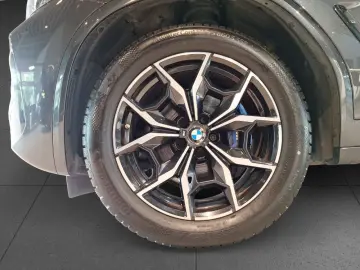 X3 M40i DA+ ACC HUD RFK LCP AHK Pano StdHzg