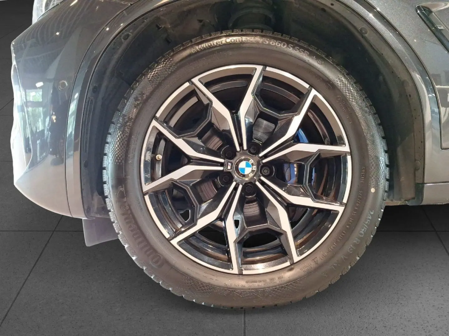 X3 M40i DA+ ACC HUD RFK LCP AHK Pano StdHzg