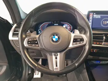 X3 M40i DA+ ACC HUD RFK LCP AHK Pano StdHzg