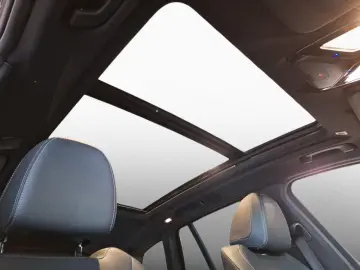 X3 M40i DA+ ACC HUD RFK LCP AHK Pano StdHzg