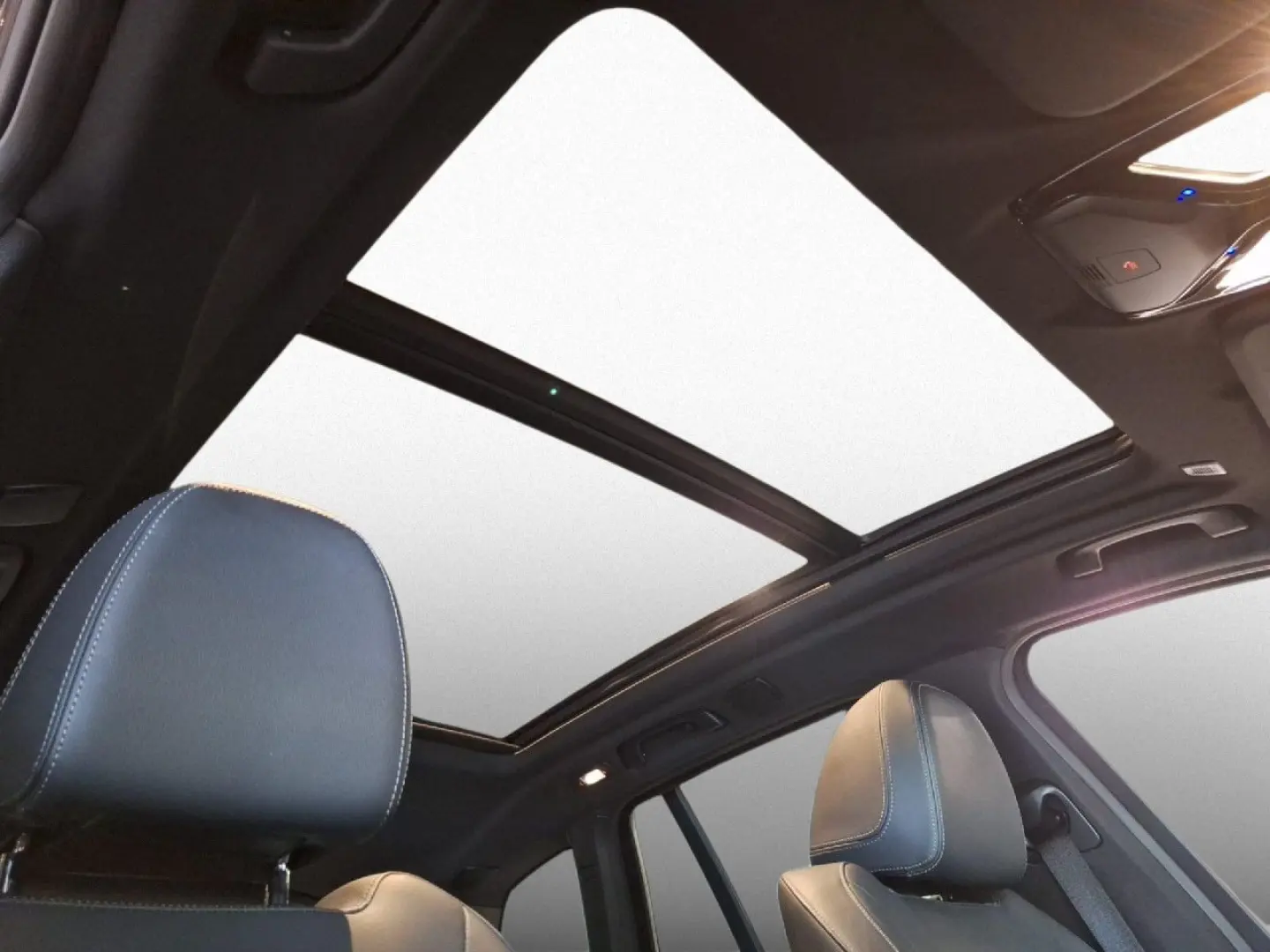 X3 M40i DA+ ACC HUD RFK LCP AHK Pano StdHzg