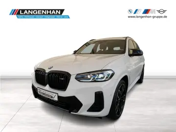 X3 M40d HUD H K Standhzg. AHK 360