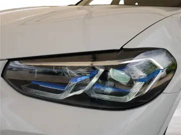 X3 M40d HUD H/K Standhzg. AHK 360°