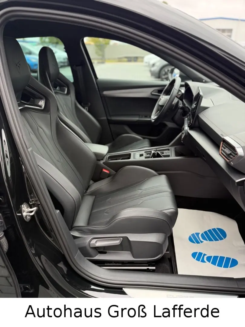 Formentor VZ5 4Drive Beats Leder-Paket 360 Kam
