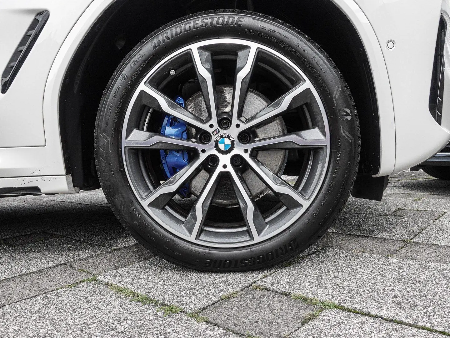X3 M40i PANO+LASER+LCPROF+DRIVASS+KOMF+HIFI+HEAD