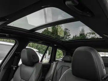 X3 M40i PANO+LASER+LCPROF+DRIVASS+KOMF+HIFI+HEAD