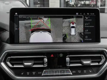 X3 M40i PANO+LASER+LCPROF+DRIVASS+KOMF+HIFI+HEAD