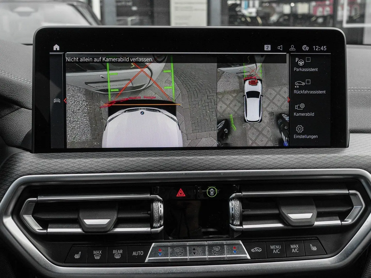 X3 M40i PANO+LASER+LCPROF+DRIVASS+KOMF+HIFI+HEAD