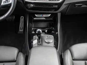 X3 M40i PANO+LASER+LCPROF+DRIVASS+KOMF+HIFI+HEAD