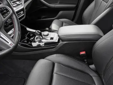 X3 M40i PANO+LASER+LCPROF+DRIVASS+KOMF+HIFI+HEAD