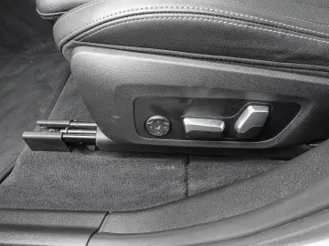 X3 M40i PANO+LASER+LCPROF+DRIVASS+KOMF+HIFI+HEAD