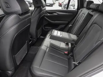 X3 M40i PANO+LASER+LCPROF+DRIVASS+KOMF+HIFI+HEAD