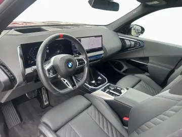 X3 M50 xDri M Sport Pro HUD H/K 360 AHK Pano 21