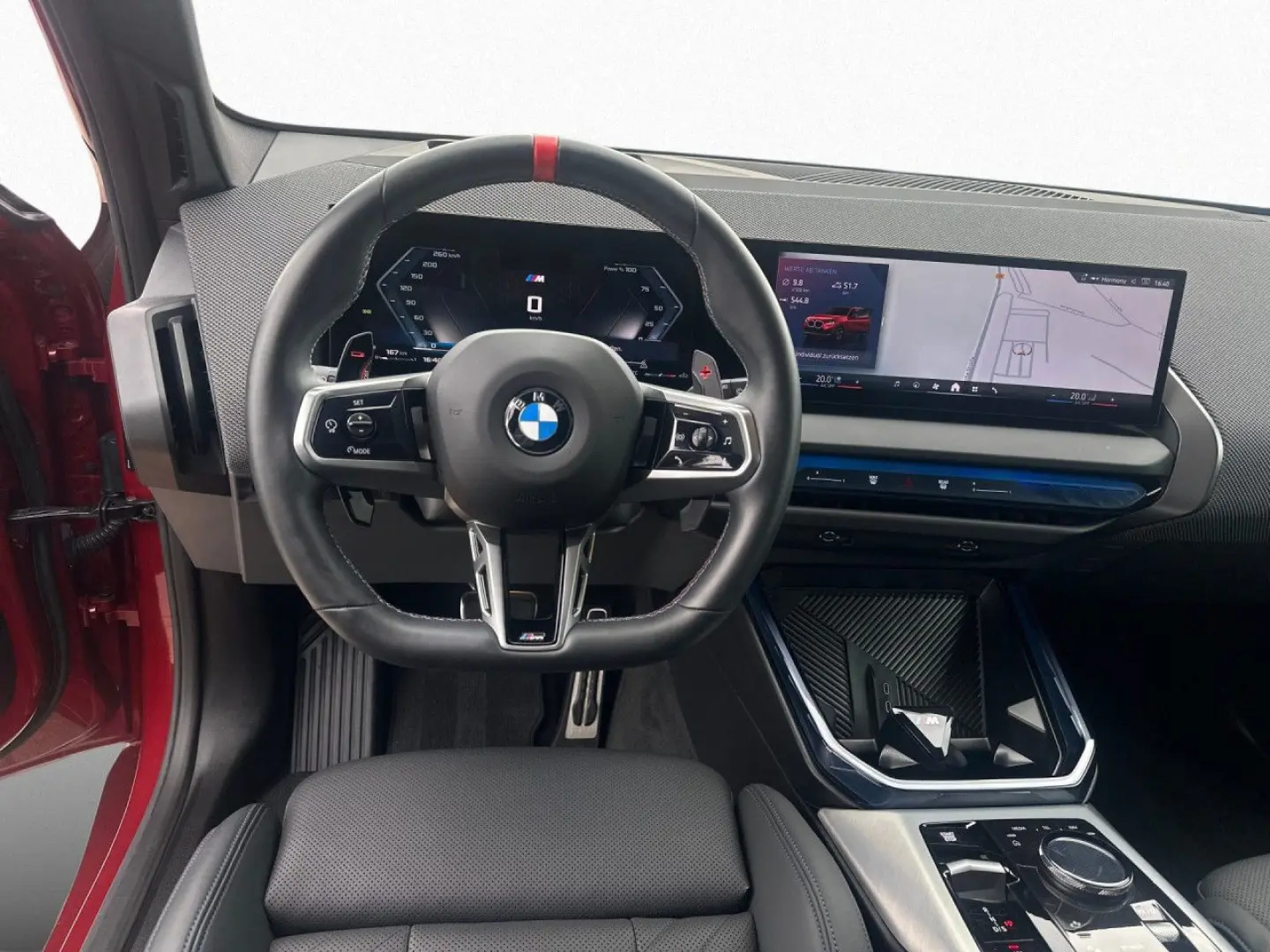 X3 M50 xDri M Sport Pro HUD H/K 360 AHK Pano 21