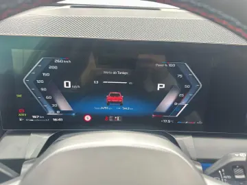X3 M50 xDri M Sport Pro HUD H/K 360 AHK Pano 21