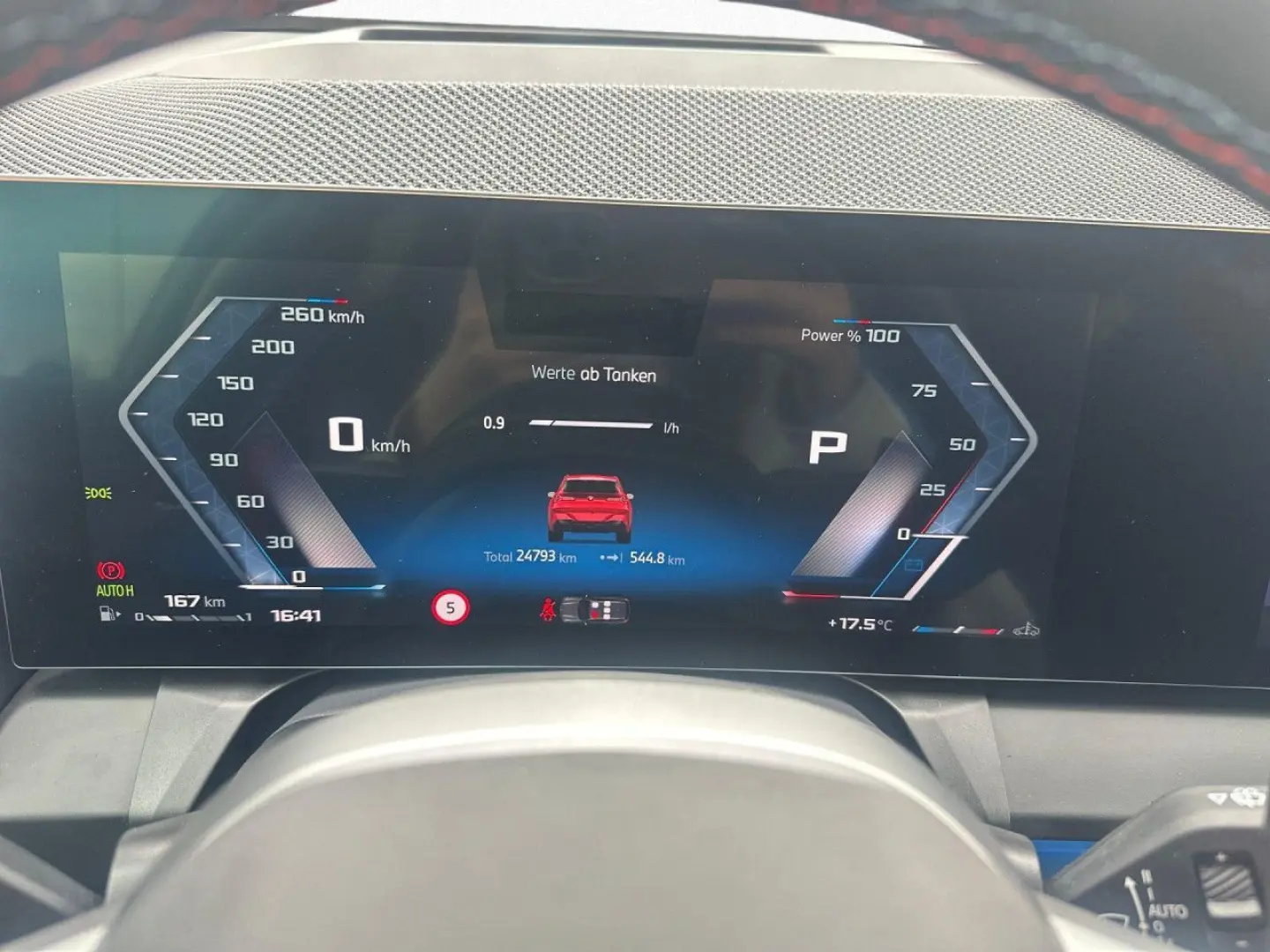 X3 M50 xDri M Sport Pro HUD H/K 360 AHK Pano 21