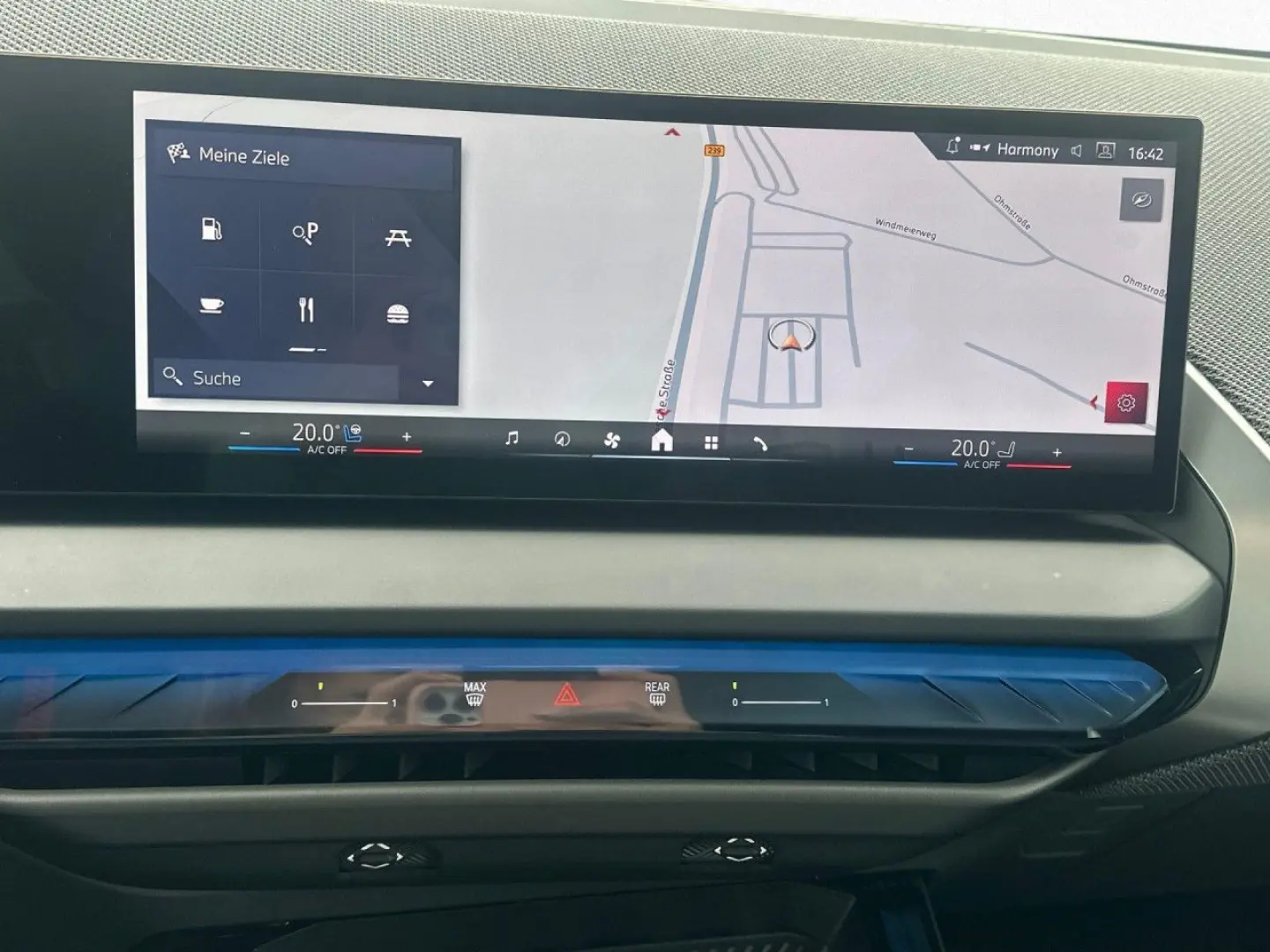 X3 M50 xDri M Sport Pro HUD H/K 360 AHK Pano 21