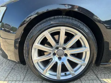 Audi A5 Cabrio 2.0 TFSI quattro S-tronic