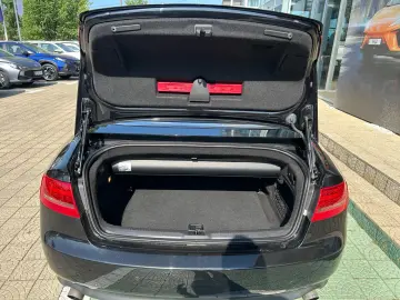 Audi A5 Cabrio 2.0 TFSI quattro S-tronic