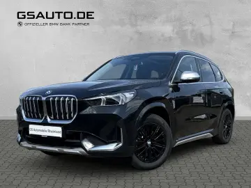 iX1 xDrive30 X-Line PANO ACC AdapLED H&K HUD 19'