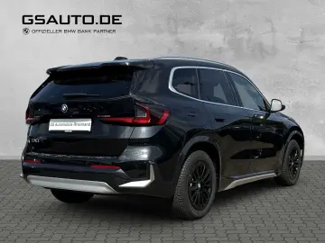 iX1 xDrive30 X-Line PANO ACC AdapLED H&K HUD 19'