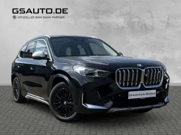 iX1 xDrive30 X-Line PANO ACC AdapLED H&K HUD 19'