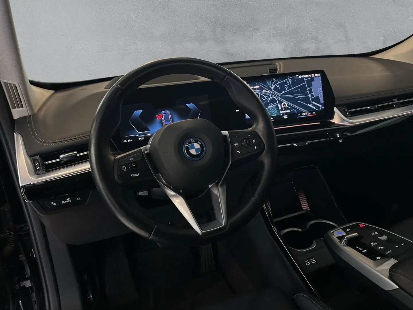 iX1 xDrive30 X-Line PANO ACC AdapLED H&K HUD 19'