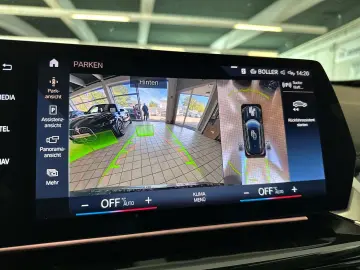iX1 xDrive30 X-Line PANO ACC AdapLED H&K HUD 19'