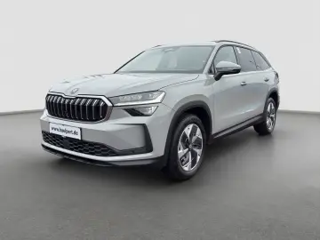Skoda Kodiaq 2.0 SELECTION 4X4 PANO CAM
