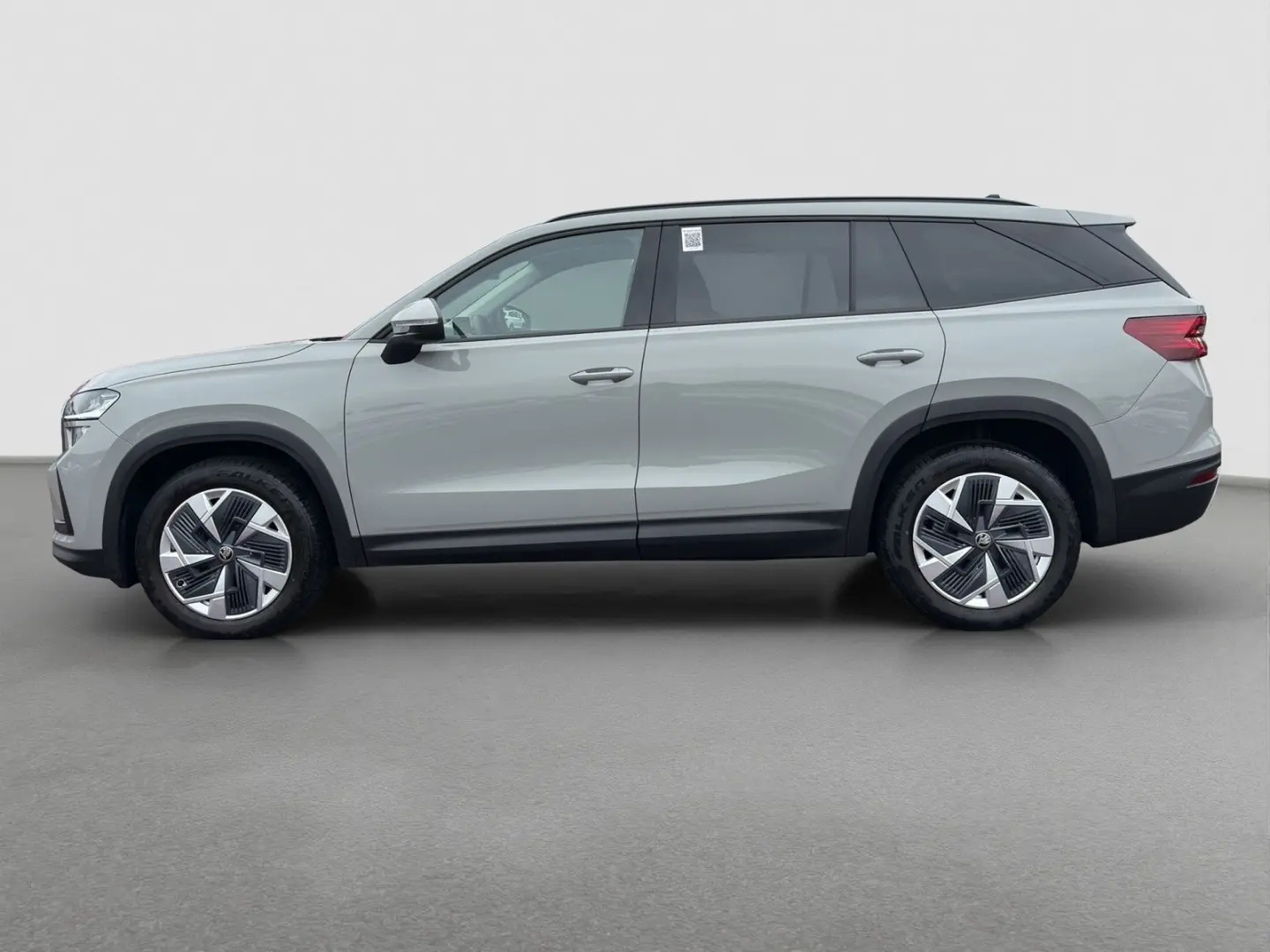 Skoda Kodiaq 2.0 SELECTION 4X4 PANO CAM