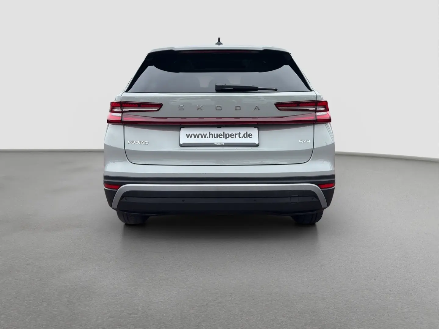 Skoda Kodiaq 2.0 SELECTION 4X4 PANO CAM