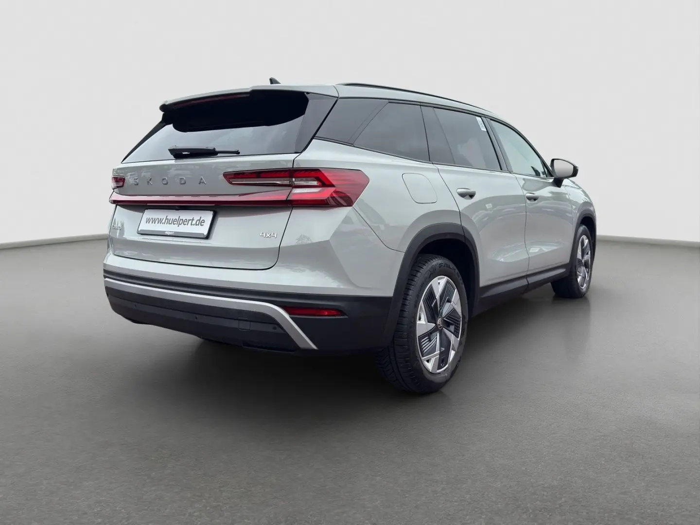 Skoda Kodiaq 2.0 SELECTION 4X4 PANO CAM